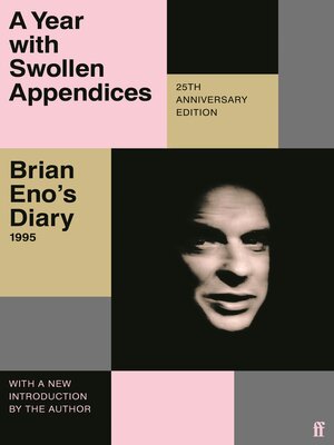 cover image of A Year with Swollen Appendices